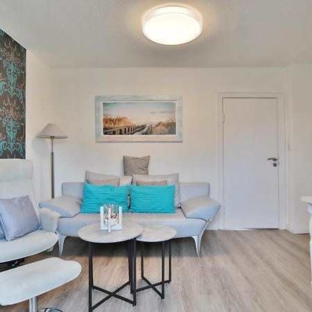 Haus Bergstrasse 21 Haus Bergstrasse 21 Appartement 2 Glueck Ahoi Timmendorfer Strand Εξωτερικό φωτογραφία