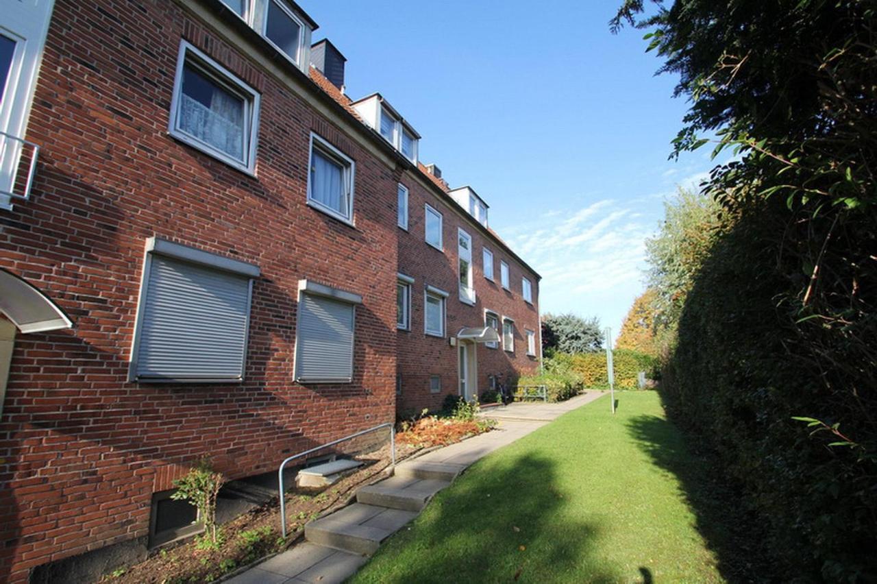 Haus Bergstrasse 21 Haus Bergstrasse 21 Appartement 2 Glueck Ahoi Timmendorfer Strand Εξωτερικό φωτογραφία